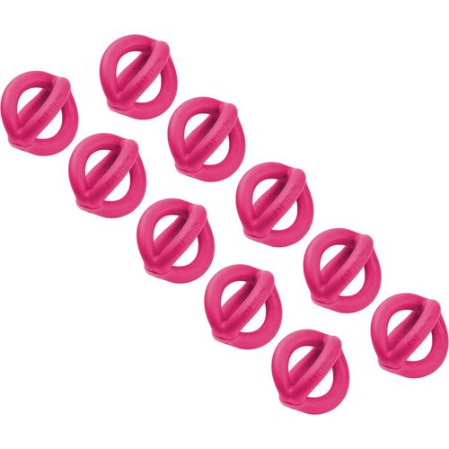 Beco BEtomic - 10er Sparpaket - pink