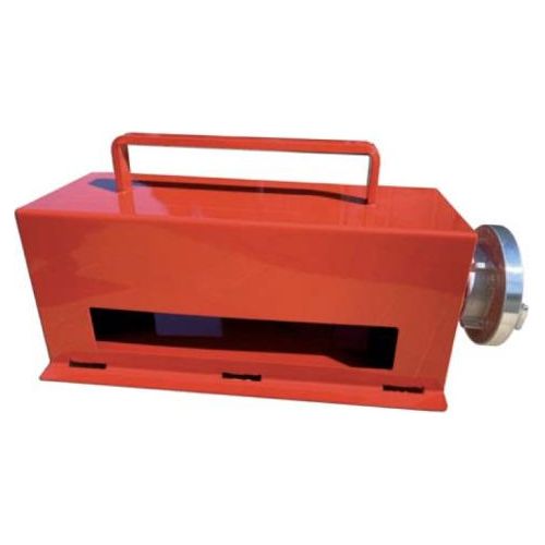 TKW Druckvernichter / Druckkompensator für Hydrantenprüfung, Storz B