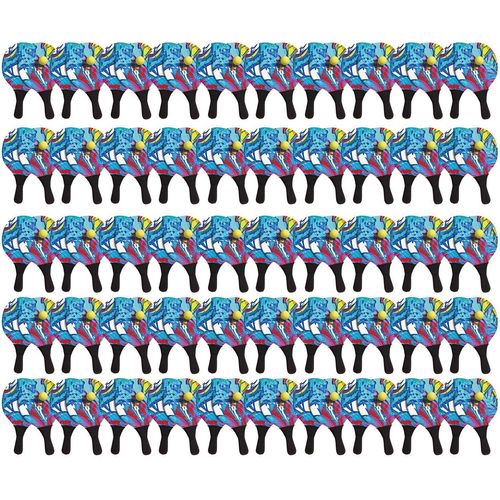 Beco 50 Strandtennis-Set aus Neopren