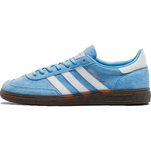 Adidas Handball Spezial Blau - Größe 38