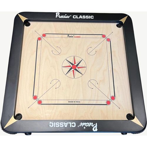 Carrom Champion 24mm Precise prof. Carrom - Next Generation
