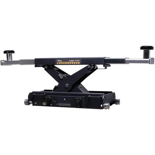 Achsfreiheber für Hebebühne 3000kg Hub 215-465mm Grubenheber Achsheber Freiheber