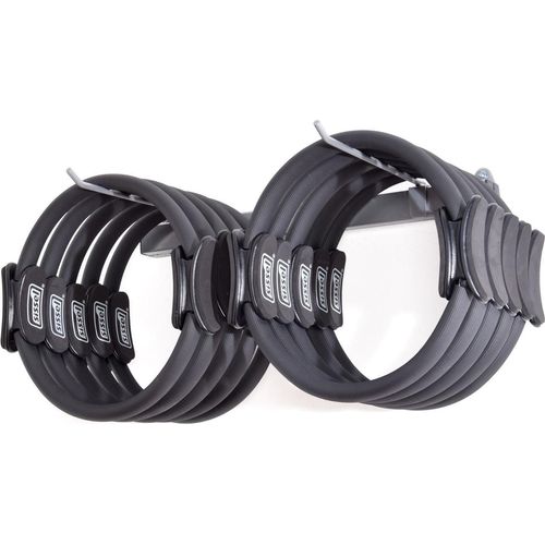 10 Sissel Pilates Circles & Aufhängung