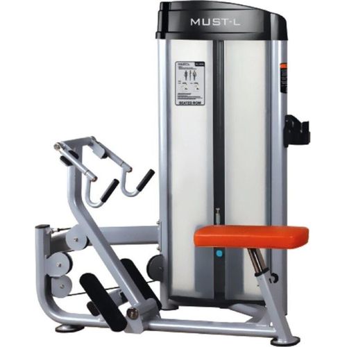 Stex Fitness Europe Trainingsstation Sitz-Rudergerät Rückentrainer Rückenmuskulatur Seated Row für Homegym & Fitnessstudio