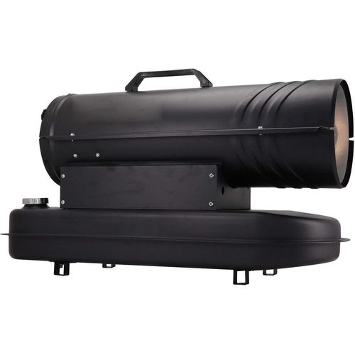 Premium Heizkanone 20kW Bauheizer Diesel Heizgerät Dieselkanone - Hallenheizung