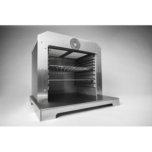 OXNFEIA® Oberhitzegrill Zwoafach