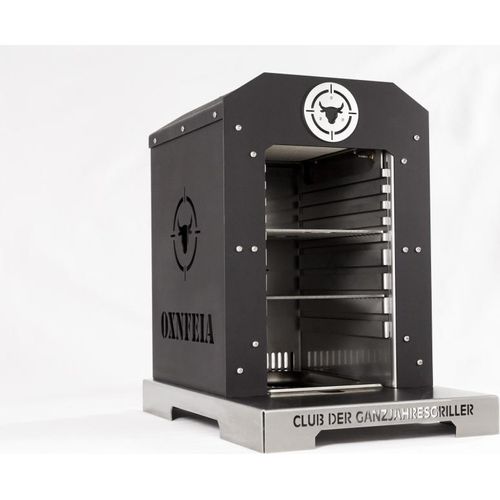 OXNFEIA® Oberhitzegrill