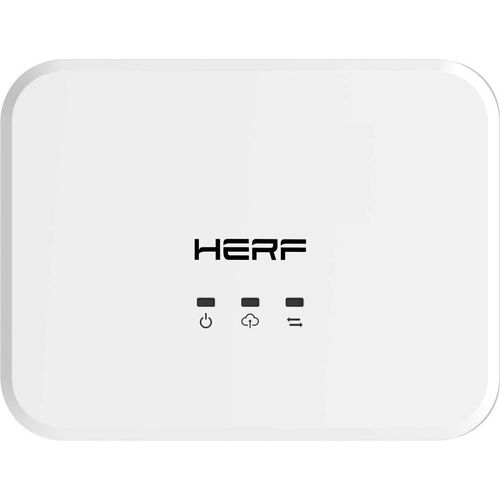 Premium DCU Herf E-STar Pro Datenlogger Überwachung Datenspeicherung PV Anlage