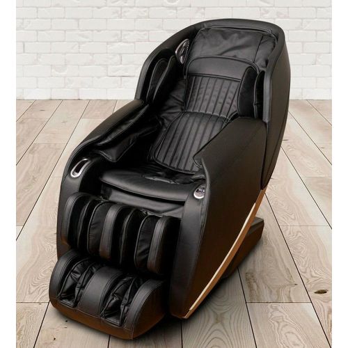 LUXUS Designer Massagesessel Shiatsu Massage Sessel Relaxsessel Heizung 2024 b