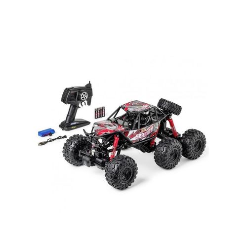 Carson 1:10 Sea Crawler 6x6 100% RTR rot