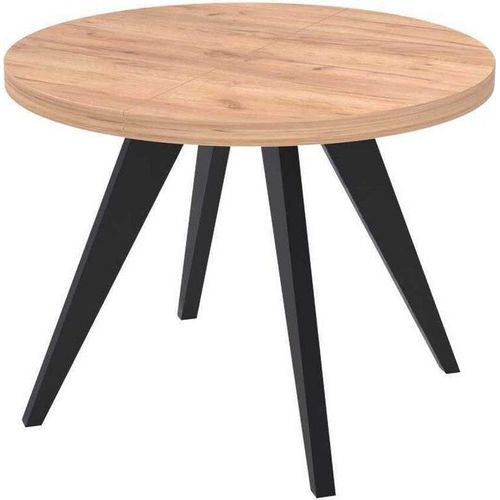 Esszimmer Esstisch Modern Holz Möbel JVmoebel