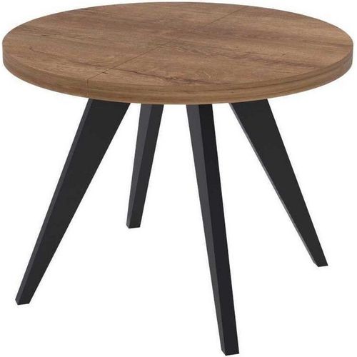 Esszimmer Esstisch Modern Holz Möbel JVmoebel