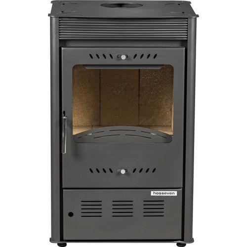 5060 Rose – Der Stilvolle und Effiziente Kaminofen 7,78 kW,