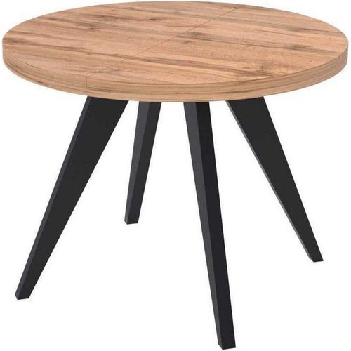 Esszimmer Esstisch Modern Holz Möbel JVmoebel