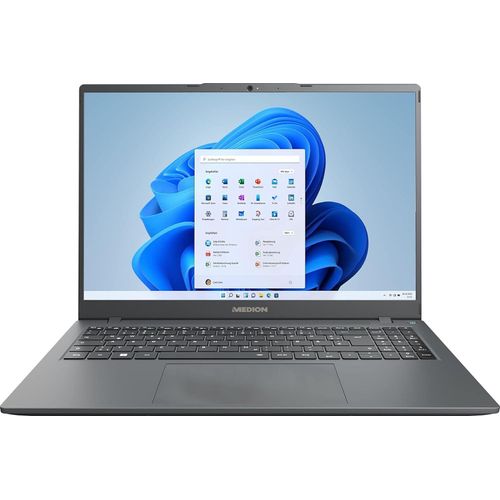 Medion Akoya E14410 Intel Core i3 Win 10 128 GB SSD 14 Zoll