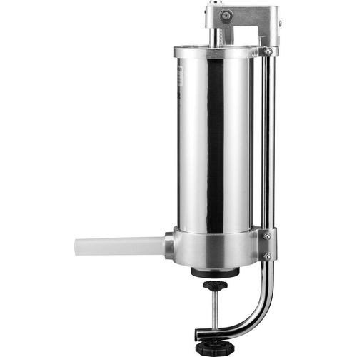 Wurstfüller, Wurstfüllmaschine, Wurstpresse - 3L, Manueller