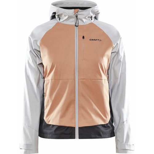 Craft ADV Backcountry Jacket W ash-glow XL
