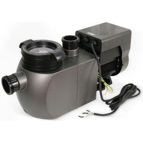 InverHero frequenzgesteuerte Filterpumpe IH30 | 230 V | inkl. WiFi-Modul