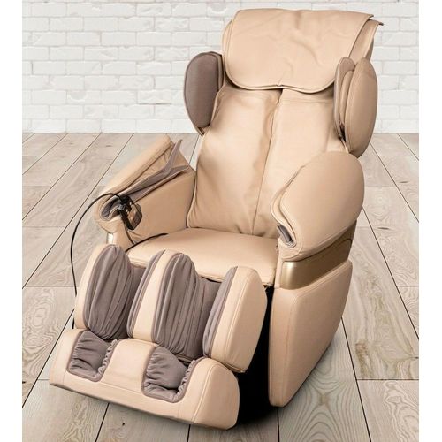 LUXUS Designer Massagesessel-Shiatsu-Massage Sessel Relaxsessel Heizung Neu 2024 n