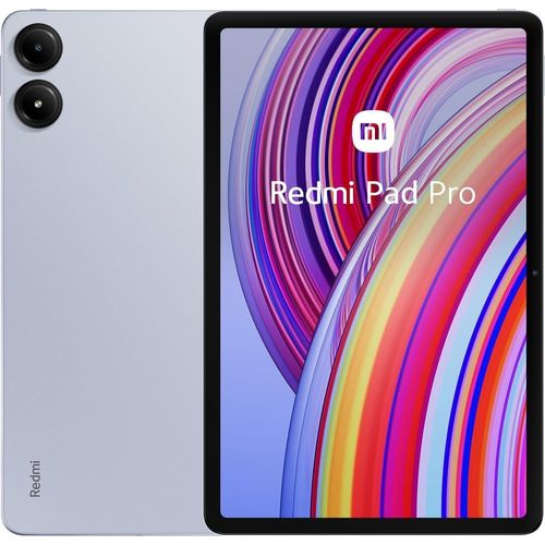 Xiaomi Redmi Pad Pro,Tablet,128 GB, 6 GB,12.1 Zoll,Blau
