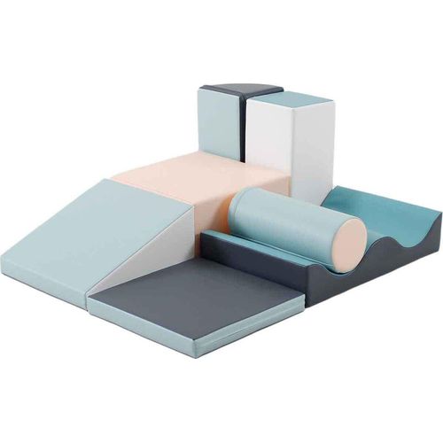 IGLU Soft Play Aktiv Set Entdecker