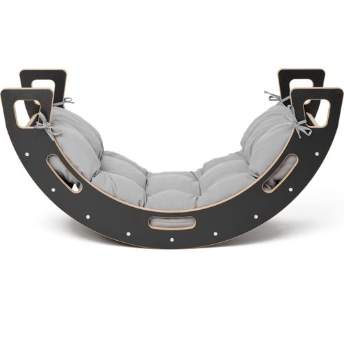 Garronda Kletterbogen Montessori Spielzeug ab 1 Jahr GD-0059