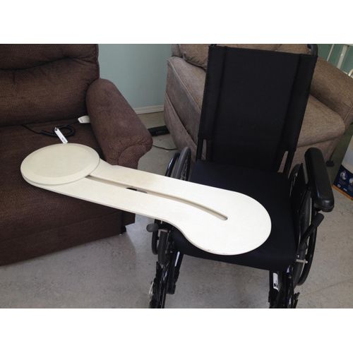 Schiefertafel - Trans 102cm