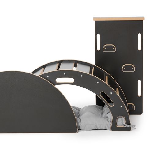 Garronda Kletterbogen Montessori Spielzeug ab 1 Jahr GD-0059