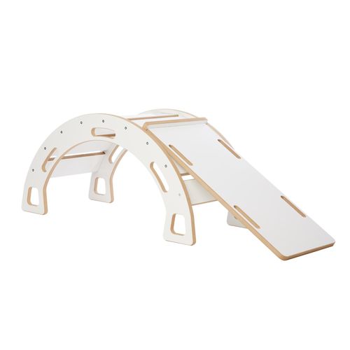 Garronda Kletterbogen Montessori Spielzeug ab 1 Jahr GD-0059