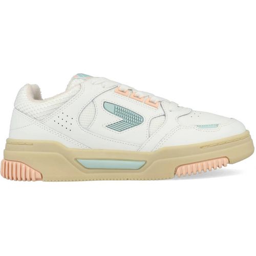 Hub Thrill White/Surf Spray W7401L24