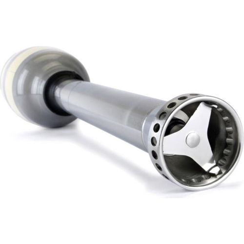 HENDI Homogenisierender Mischschaft für Stabmixer, (L)300mm