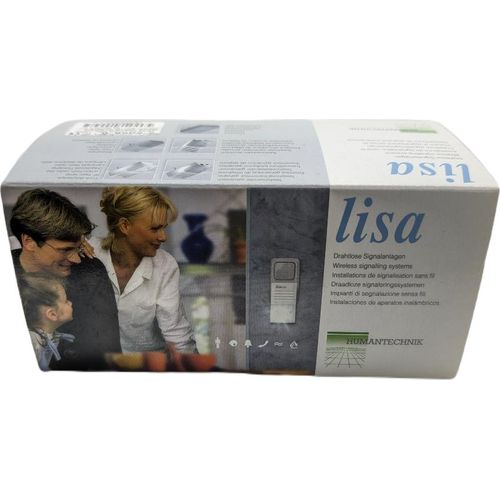 Humantechnik lisa - Babysender