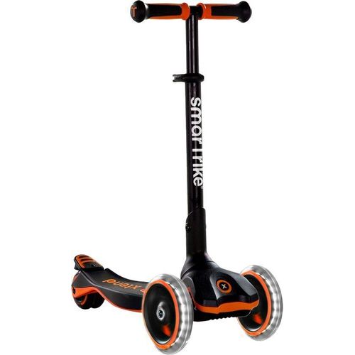 smarTrike Kinderroller Xtend Scooter - orange