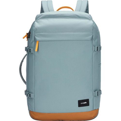 Pacsafe Go Handgepäckrucksack 44 L Fresh Mint