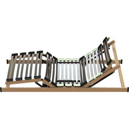 Hn8 Motorrahmen der Komfortklasse Global Mot / 120x200