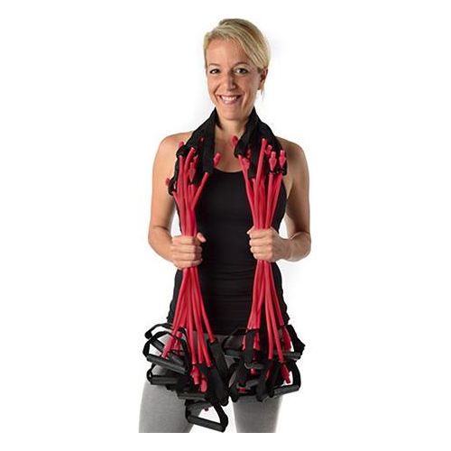 Dittmann Step-Tube - 10er Set