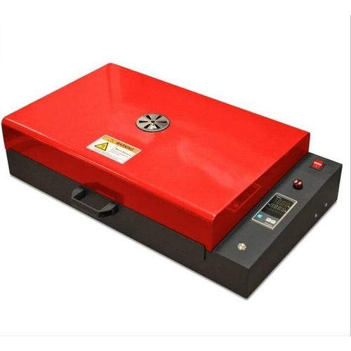 DIN A3+ DTF Trocknungsofen Little Joe