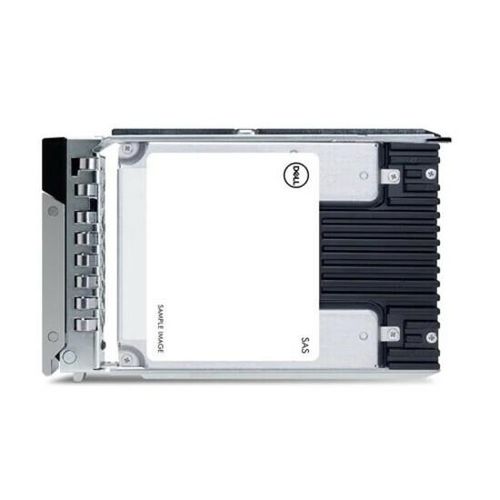 Dell SSD 1,92 TB 2,5" SATA III Gemischte Nutzung pro Server 6 Gbit/s - 345-BDOM