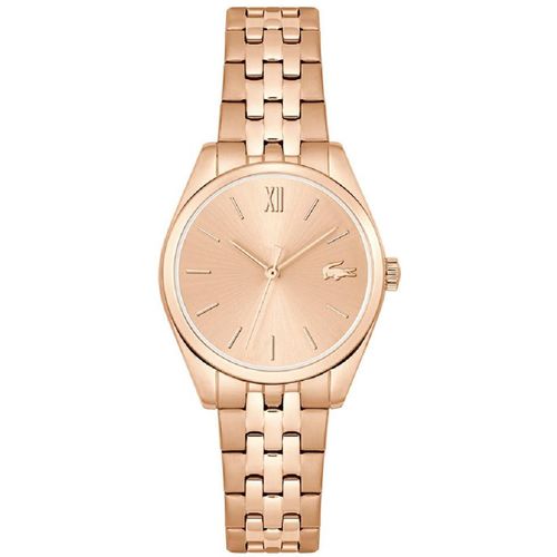 Lacoste 2001312 Tuilerie Damenuhr 30mm 3ATM