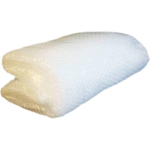 PLK Solarplane transparent für Pool mit einem Durchmesser von 6,4m