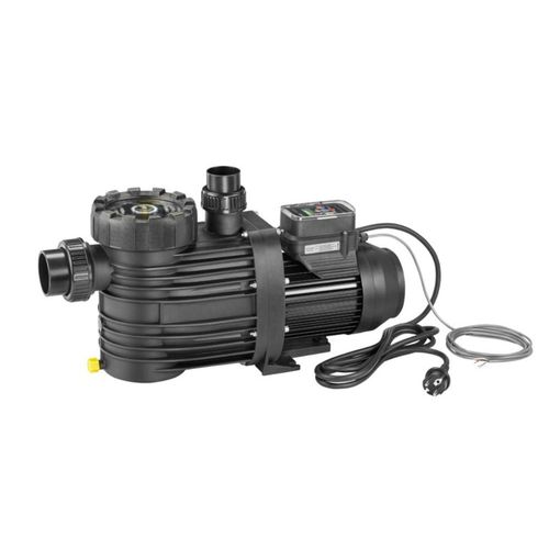 Speck BADU ECO TOUCH PRO II frequenzgesteuerte Poolpumpe