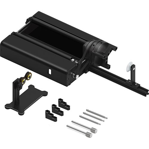 4-in-1 Y-Achsen-Rotationswalze, Gra viermas hinen Zubehoer, Zubehoer fuer Swiitol-Grav iermaschine n C18 PRO\C24 PRO\E6 PRO\E18 PRO\E24 PRO
