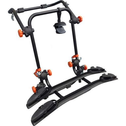 Heckklappenträger universal für 2 Räder - Aguri Vantage 2