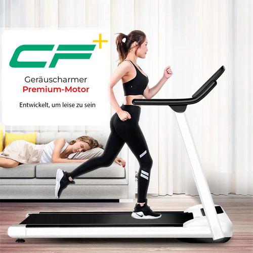 Laufband Clover Fitness S1, Trainings-und Rehabilitationsgerät