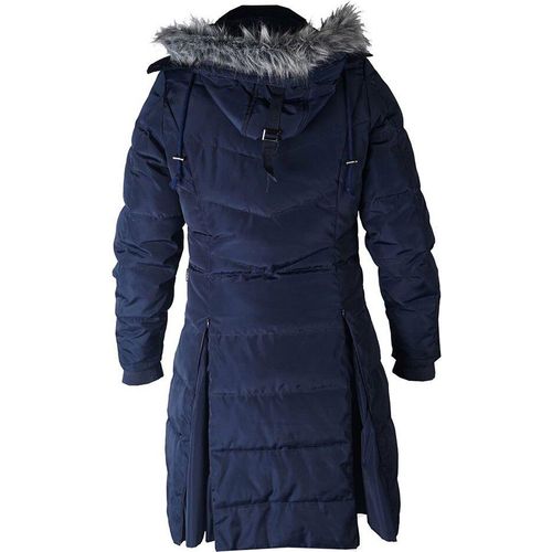 Horka Winter Glacier Jacke Blau S Blau S
