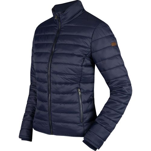 Damen-Daunenjacke Horka Emerald