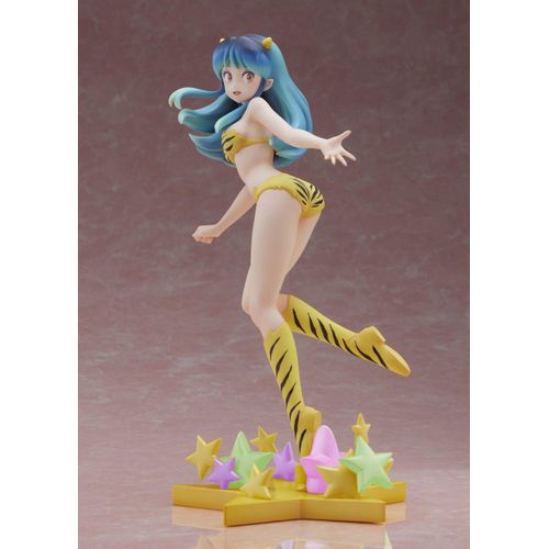 Urusei Yatsura PVC Statue 1/7 Lum 23 cm