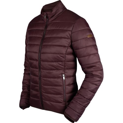 Damen-Daunenjacke Horka Emerald