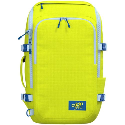 CabinZero Adv Pro 32L Mojito lime