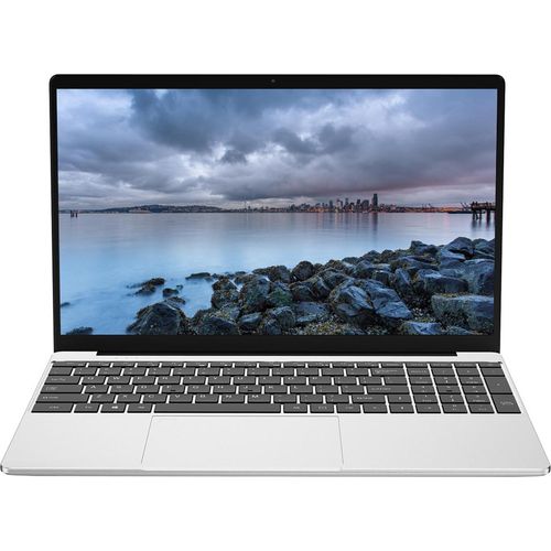 Ninkear N15 Air-Laptop,15,6-Zoll-IPS-Bildschirm, Intel N95-Prozessor, Bildwiederholfrequenz 60 Hz, 141 PPI, Auflösung 1920*1080, Fingerabdruckfunktion